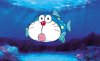 Doraemon: Nobita's Great Battle of the Mermaid King picture