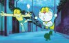 Doraemon: Nobita's Great Battle of the Mermaid King picture