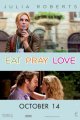 Eat Pray Love