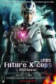 Future X-Cops