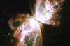 Hubble 3D picture