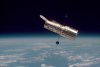 Hubble 3D picture