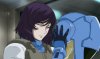 Mobile Suit Gundam 00 the Movie: Awakening of the Trailblazer picture