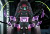 Mobile Suit Gundam 00 the Movie: Awakening of the Trailblazer picture