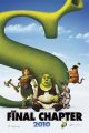 Shrek Forever After