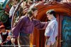 The Chronicles of Narnia: The Voyage of the Dawn Treader picture