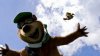 Yogi Bear picture