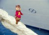 Alvin and the Chipmunks: Chipwrecked picture