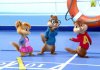 Alvin and the Chipmunks: Chipwrecked picture