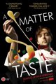 A Matter of Taste: Serving Up Paul Liebrandt