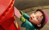 Arthur Christmas picture