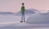 Arthur Christmas picture