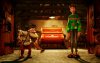 Arthur Christmas picture