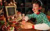 Arthur Christmas picture