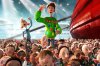 Arthur Christmas picture