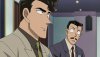 Detective Conan: Quarter of Silence picture