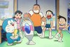 Doraemon: Nobita and the New Steel Troops: Angel Wings picture