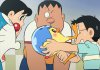 Doraemon: Nobita and the New Steel Troops: Angel Wings picture