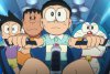 Doraemon: Nobita and the New Steel Troops: Angel Wings picture