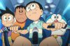Doraemon: Nobita and the New Steel Troops: Angel Wings picture