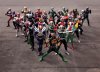 OOO, Den-O, All Riders: Let's Go Kamen Riders picture