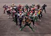 OOO, Den-O, All Riders: Let's Go Kamen Riders picture