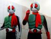 OOO, Den-O, All Riders: Let's Go Kamen Riders picture