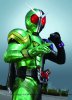 OOO, Den-O, All Riders: Let's Go Kamen Riders picture