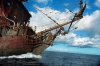 Pirates of the Caribbean: On Stranger Tides picture