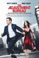 The Adjustment Bureau