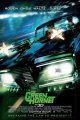 The Green Hornet