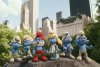 The Smurfs picture