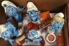 The Smurfs picture