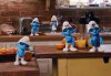 The Smurfs picture