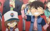 Detective Conan: The Eleventh Striker picture