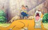 Doraemon: Nobita and the Island of Miracles - Animal Adventure picture