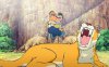 Doraemon: Nobita and the Island of Miracles - Animal Adventure picture