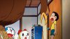 Doraemon: Nobita and the Island of Miracles - Animal Adventure picture