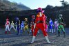 Kamen Rider X Super Sentai: Super Hero Taisen picture