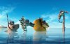 Madagascar 3: Europe's Most Wanted picture
