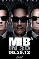 Men in Black III