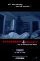 Paranormal Activity 4