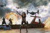 Resident Evil: Retribution picture