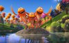 The Lorax picture