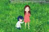 Wolf Children picture