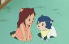 Wolf Children picture