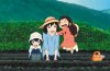 Wolf Children picture