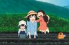 Wolf Children picture