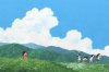 Wolf Children picture