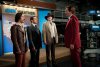 Anchorman 2: The Legend Continues picture